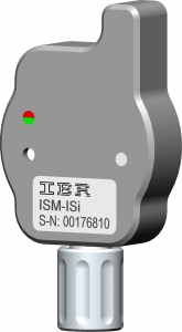 IBR ISM-Echtfunkmodul für Sensor mit ISI-Bus Schnittstelle - ISM-ISi